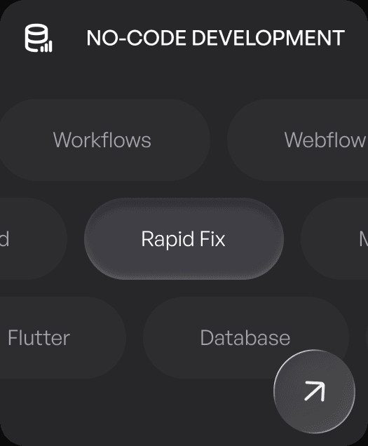 No-Code Development