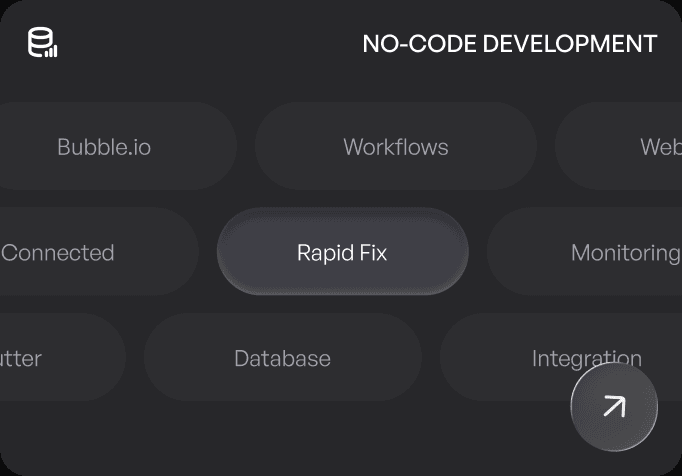 No-Code Development
