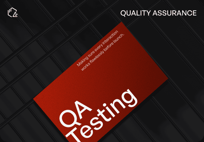 Quality Assurance