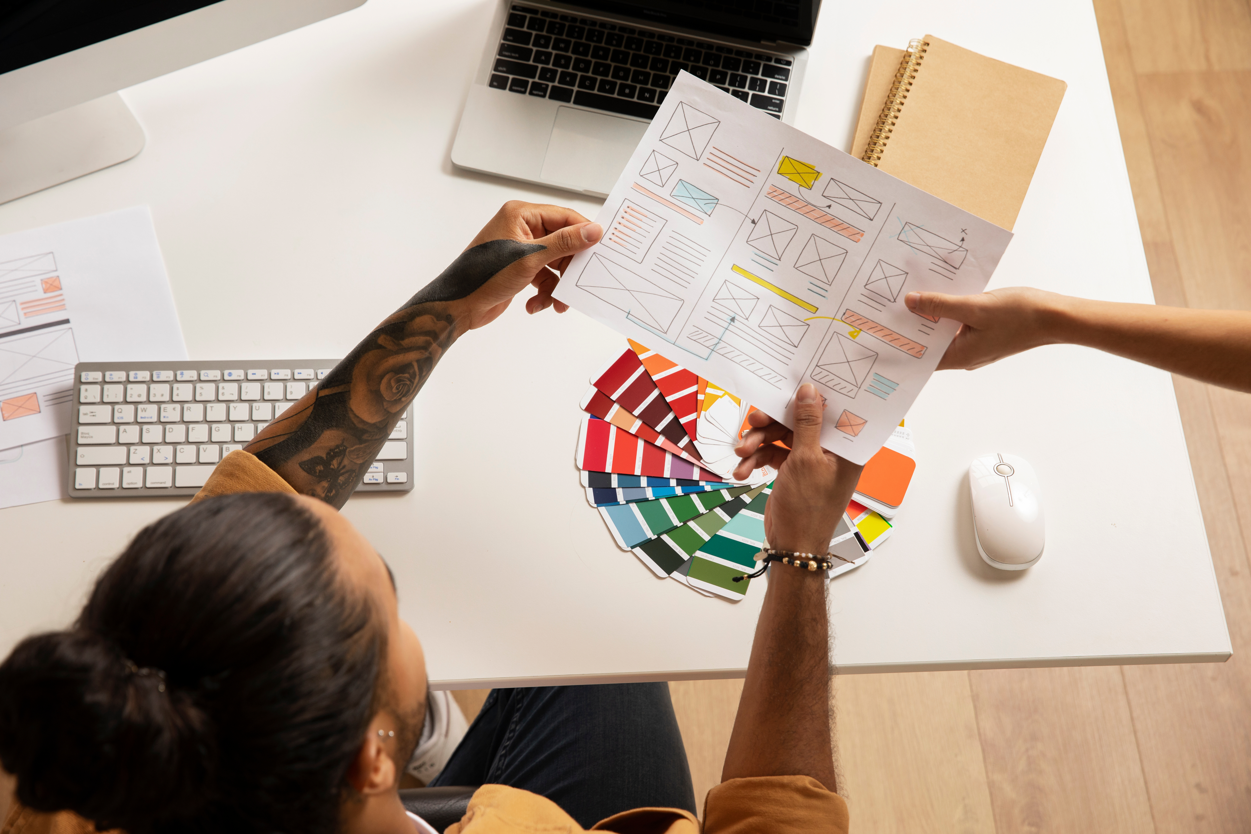 Product Design