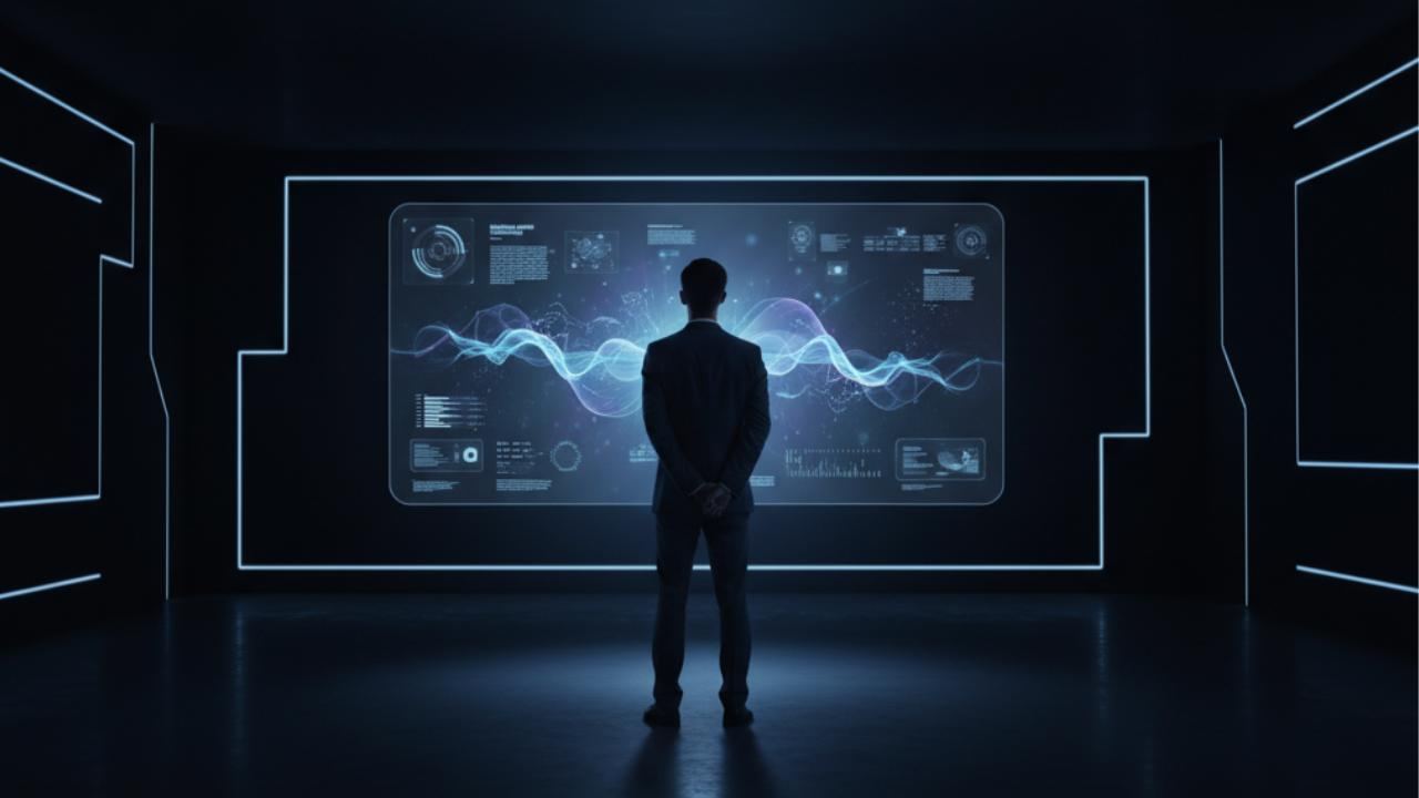 Why AI Agents Are Reshaping Enterprise Software