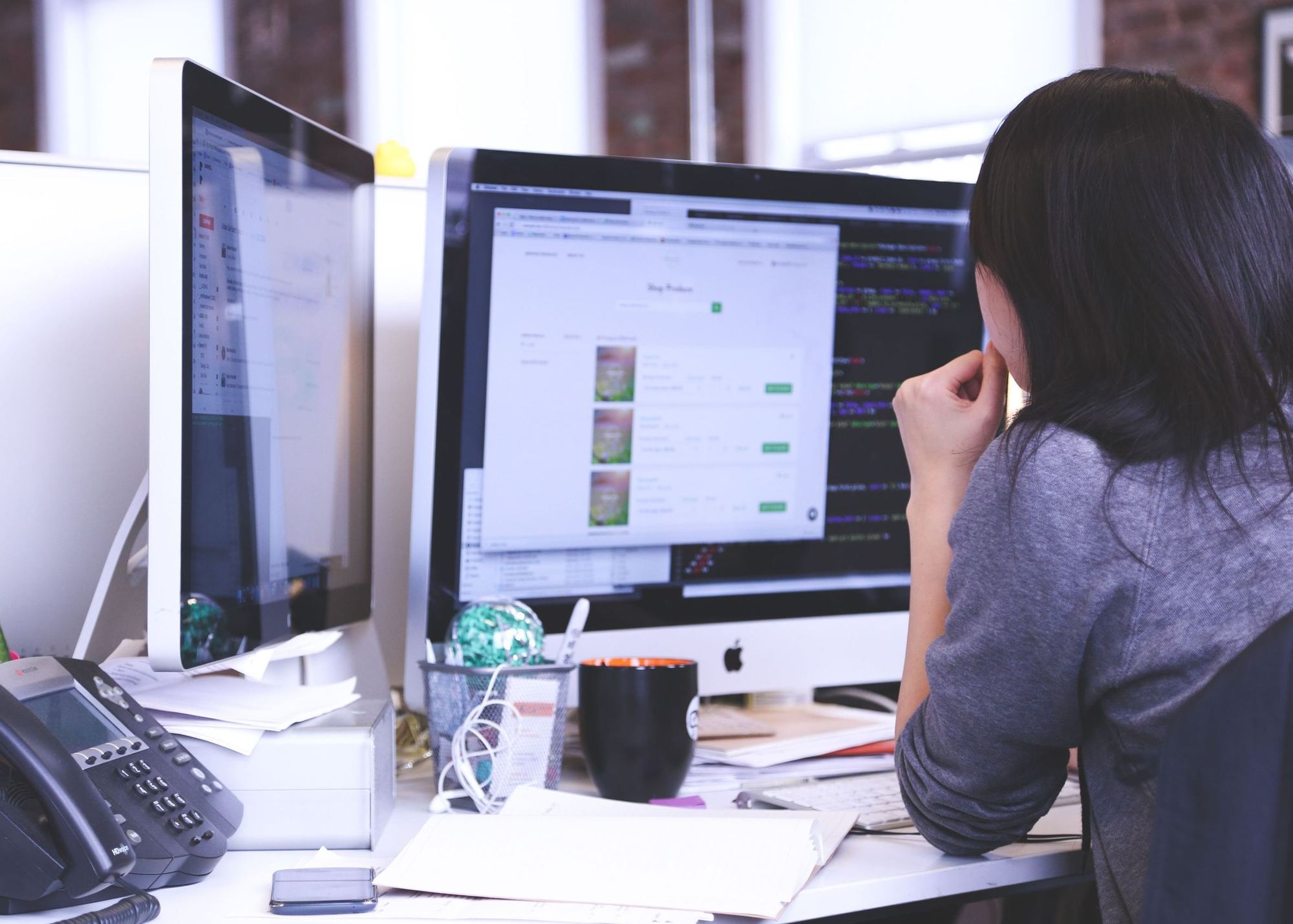 When No-Code Is the Smartest Engineering Decision