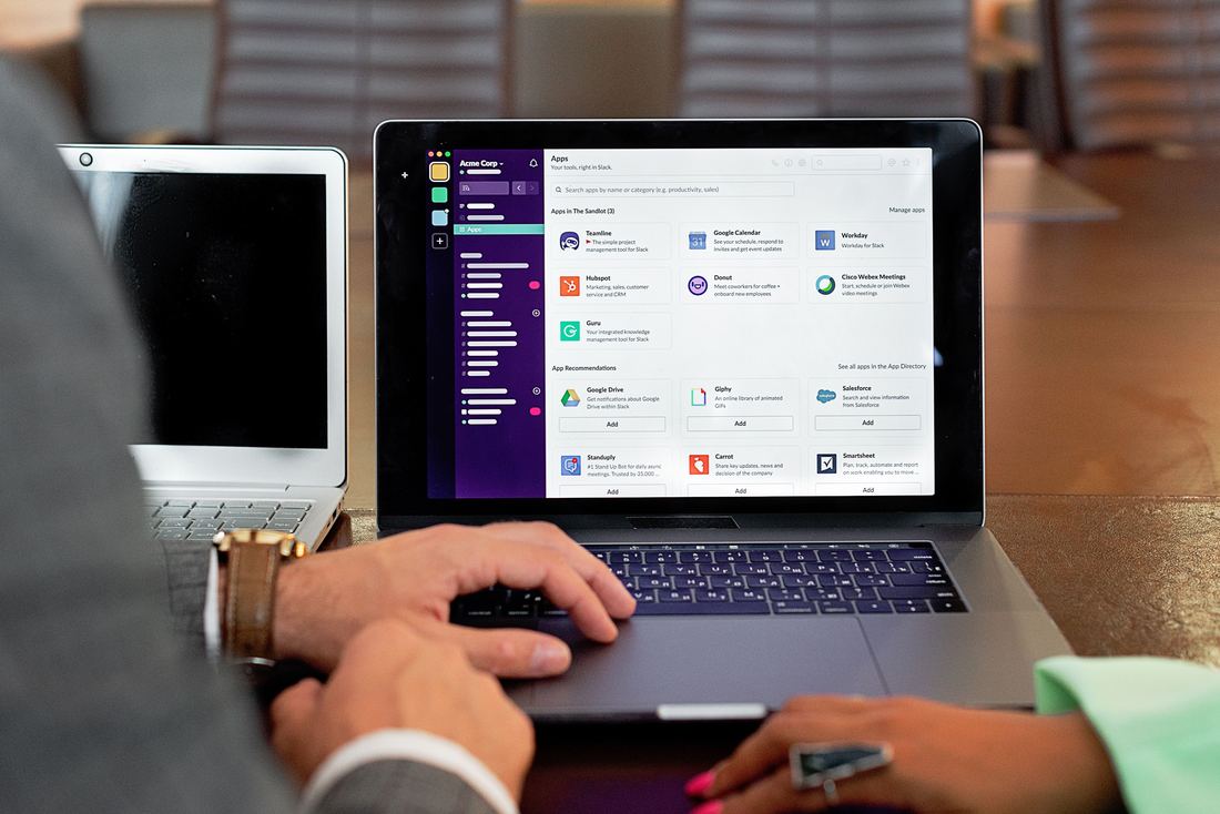 When No-Code Is the Smartest Engineering Decision