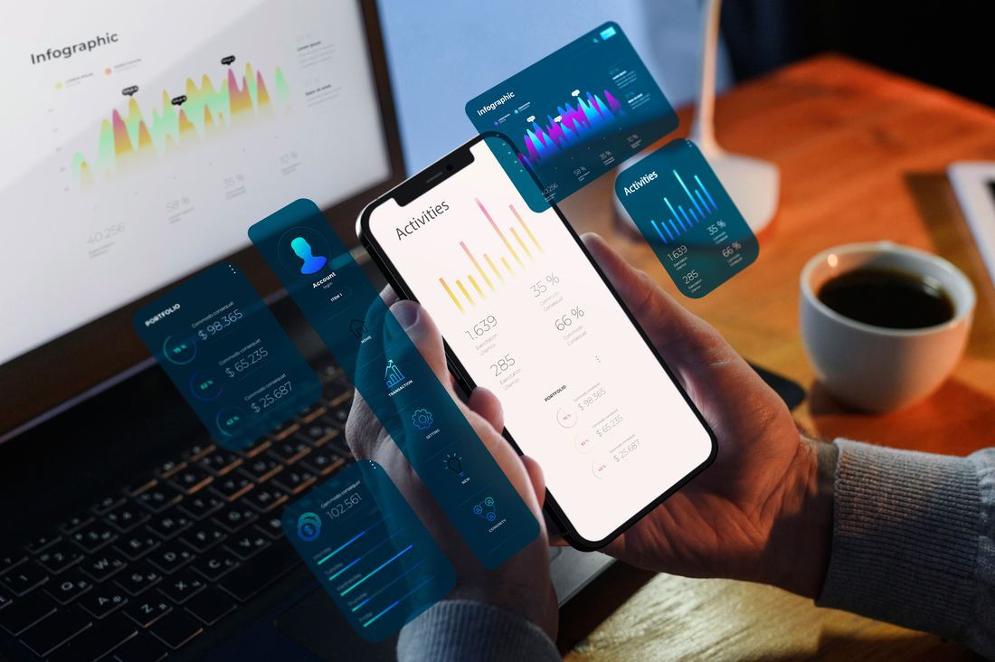 The Technologies Shaping Digital Products in 2026
