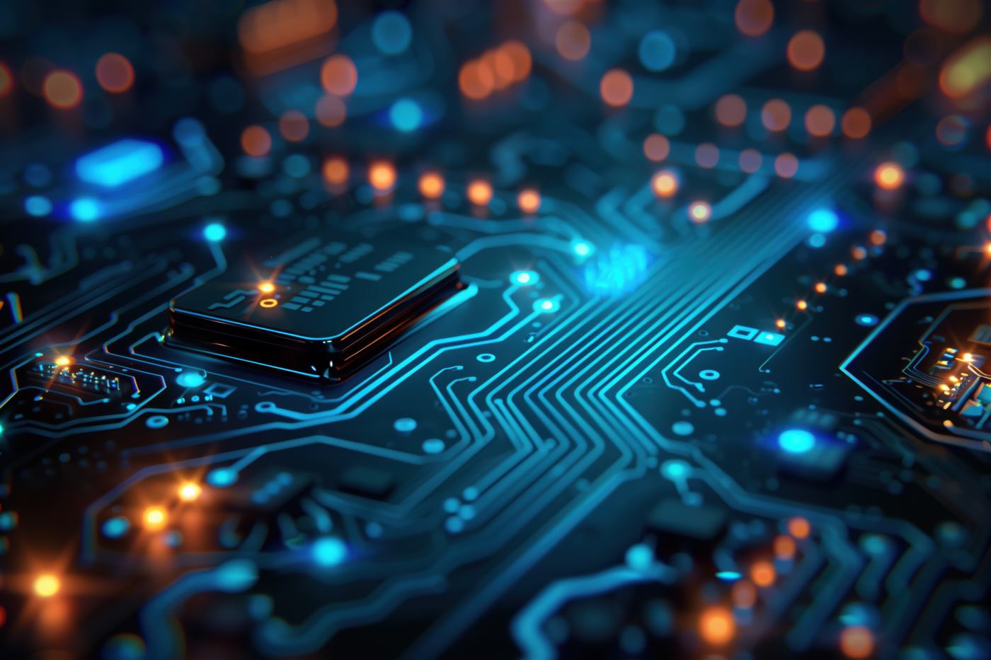 AI SERVICES