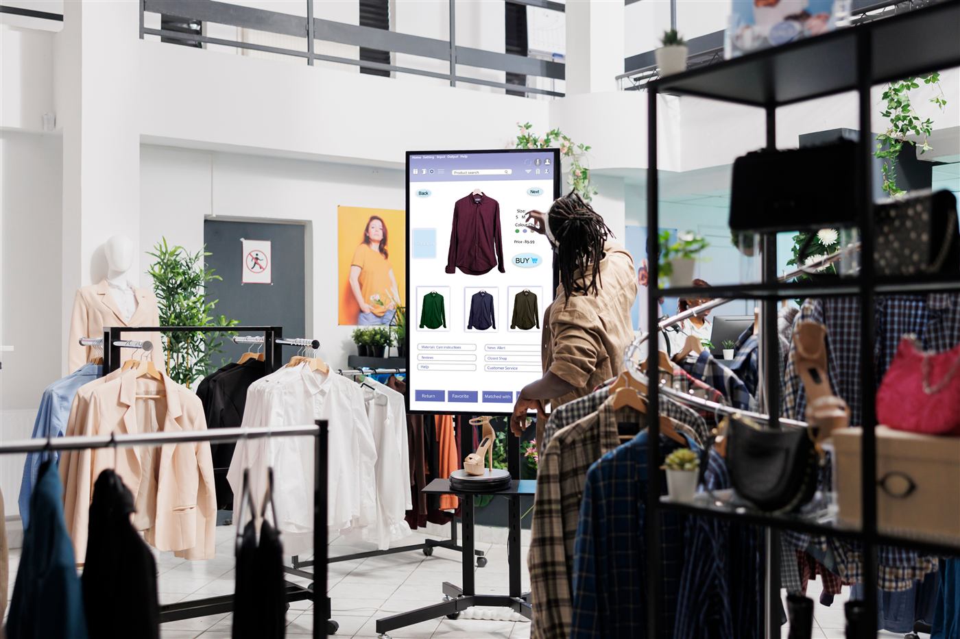 ECOMMERCE