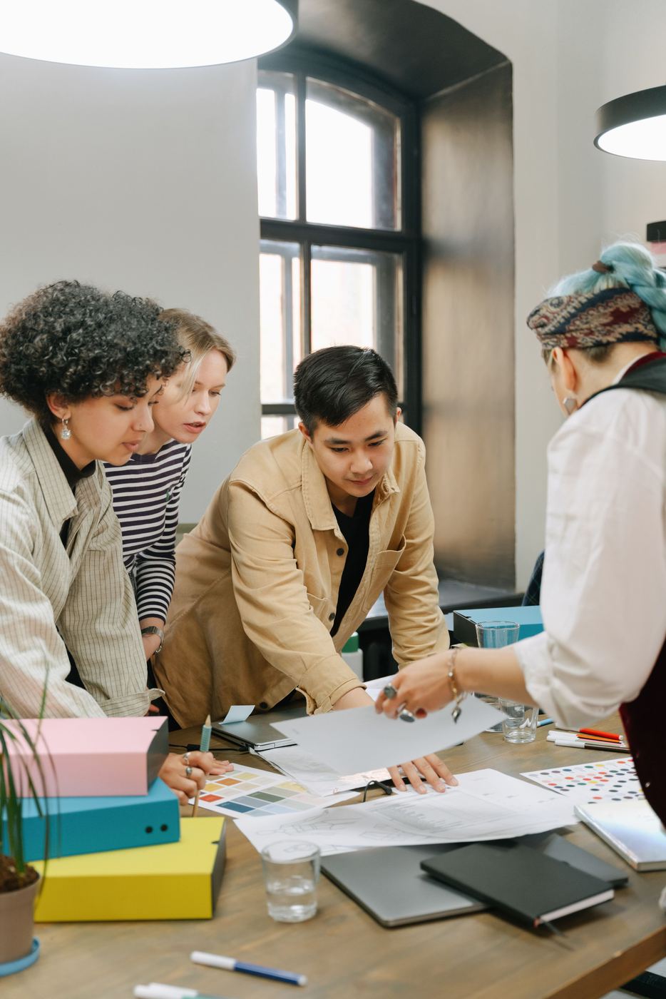 Design Leaders Meetup