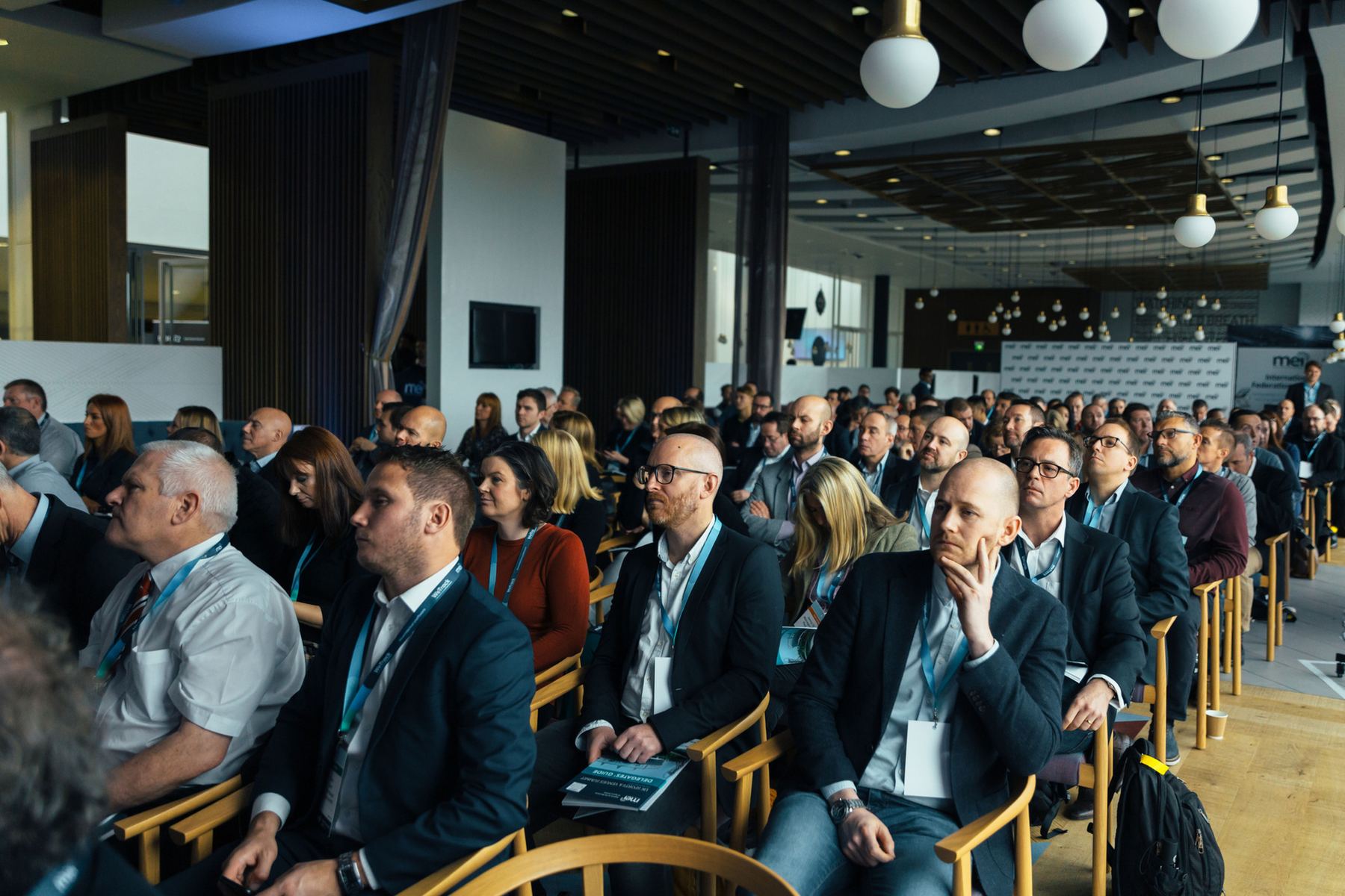 Global AI Innovation Summit