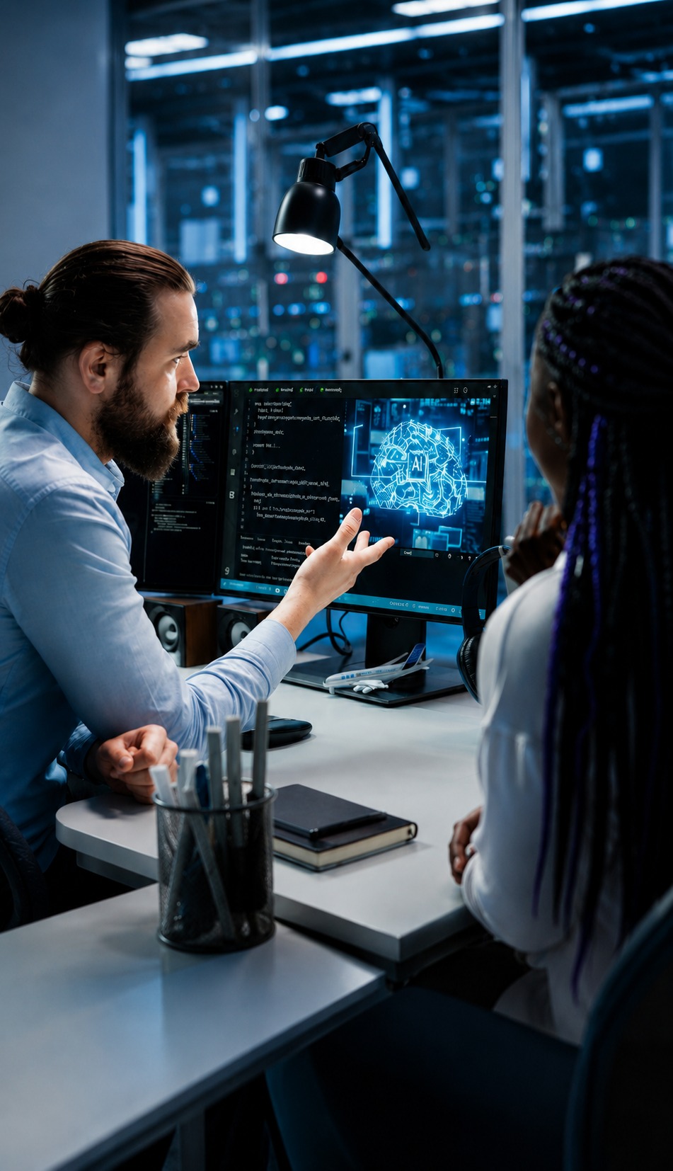 AI Services
