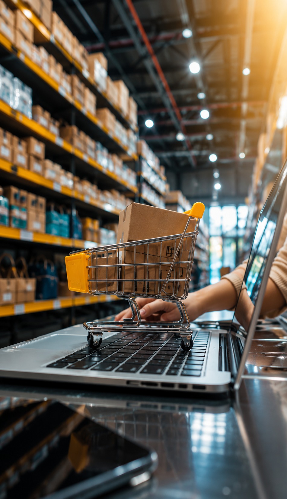 Retail & Consumer