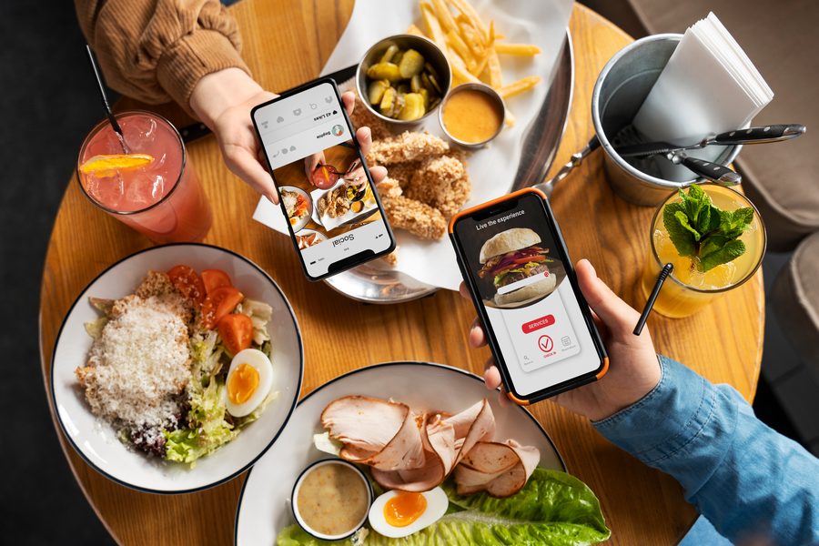 Mobile Applications
