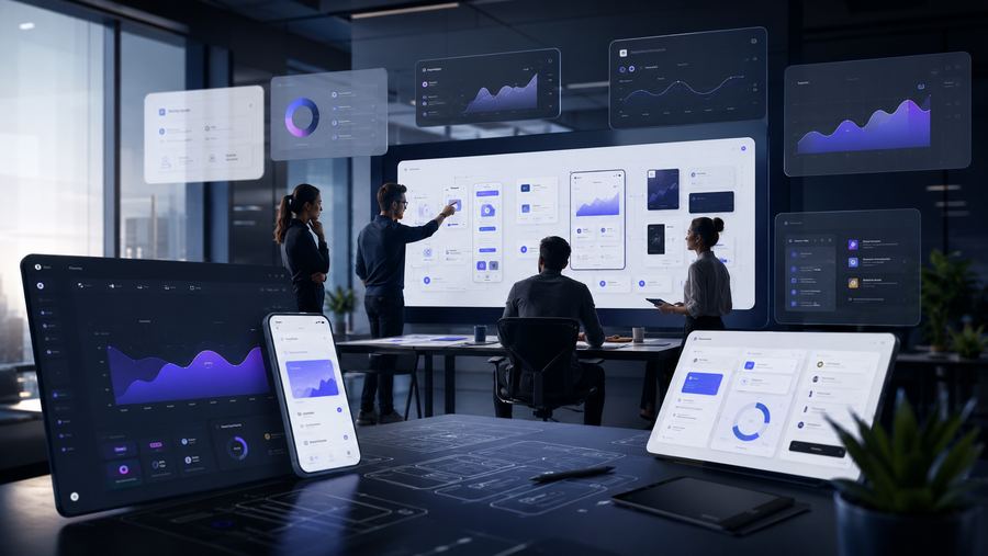 SaaS Platforms