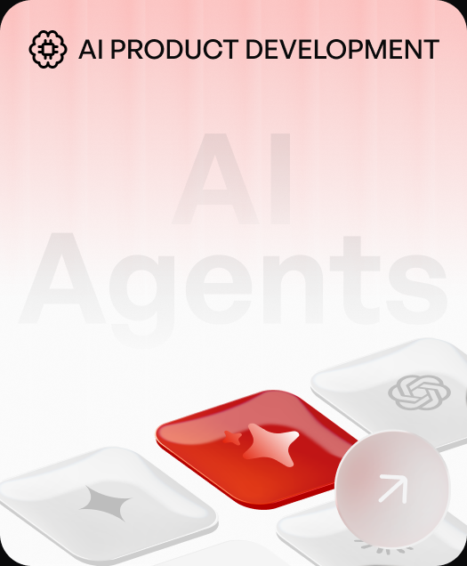 AI Product Development