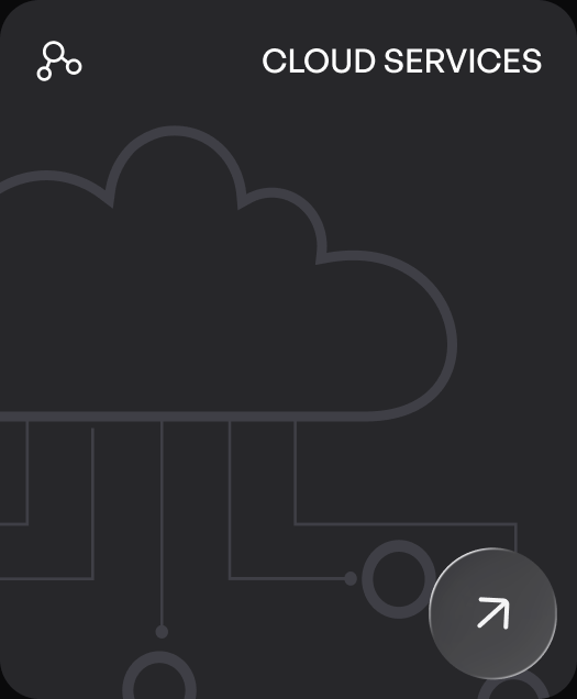 Cloud Services