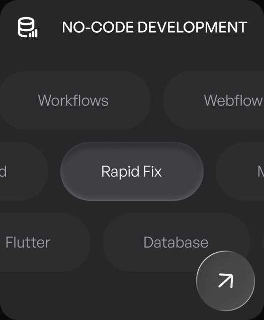 No-Code Development