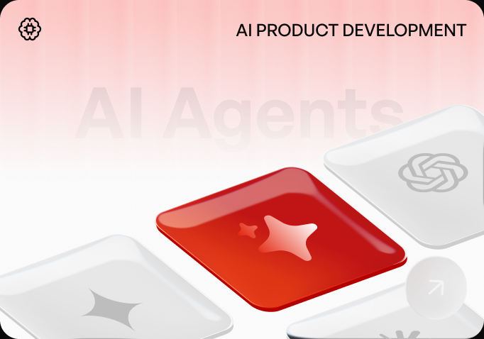 AI Product Development
