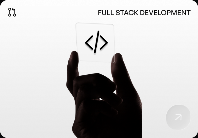 Full Stack Development