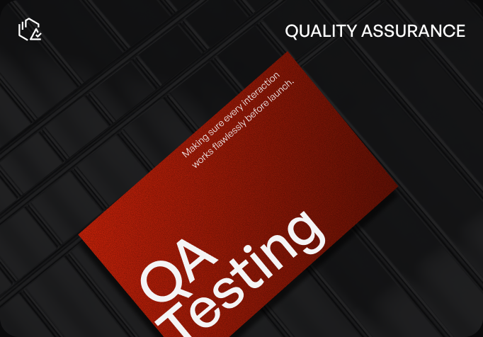 Quality Assurance