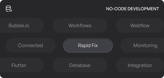 No-Code Development