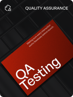 Quality Assurance